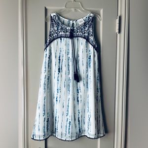 Knox Rose Summer Dress